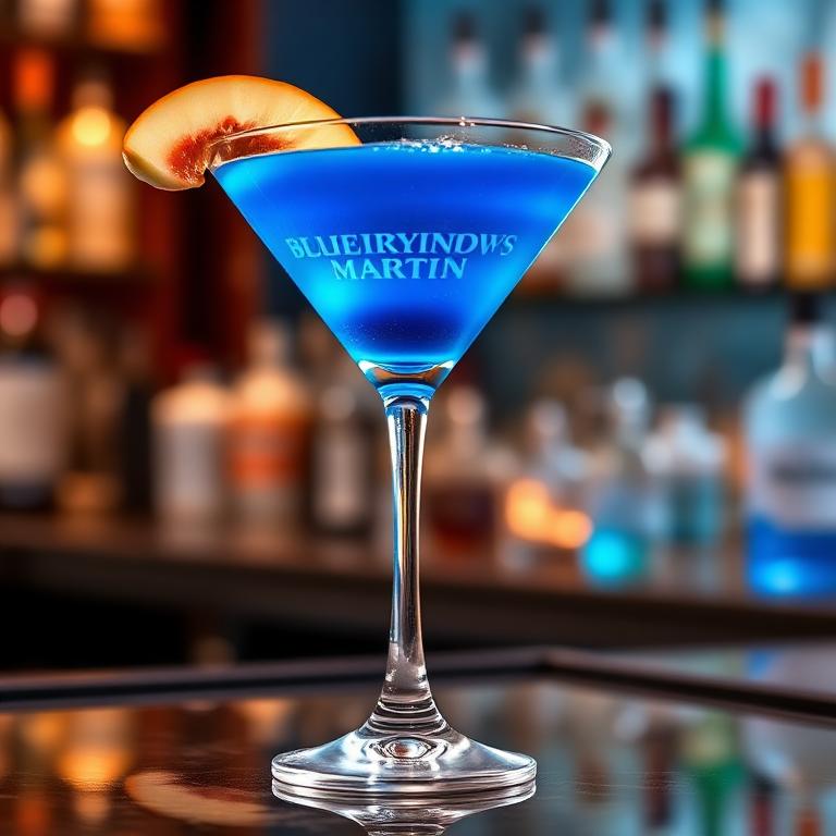 Bikini Martini