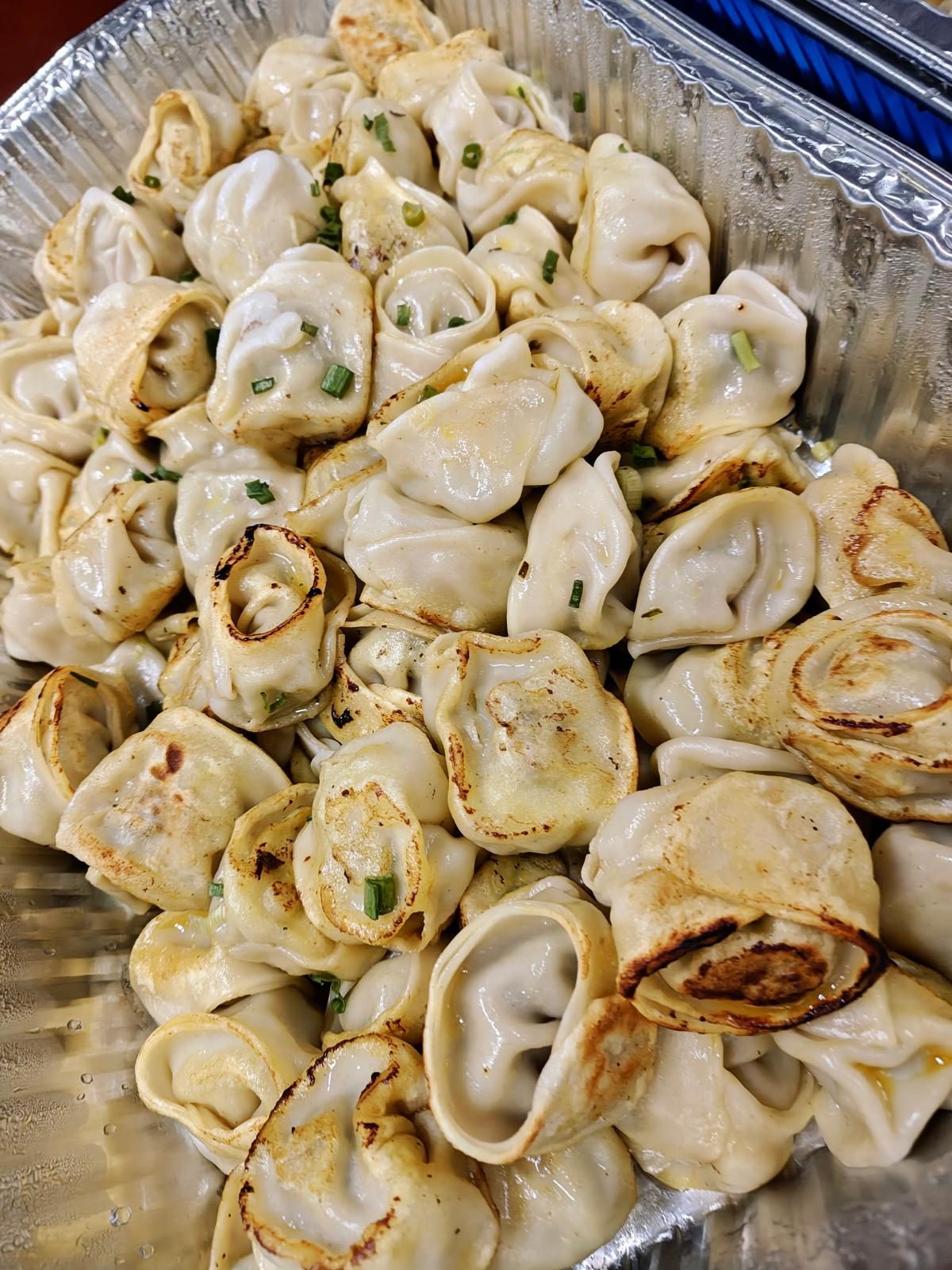 Custom Himalayan Menus