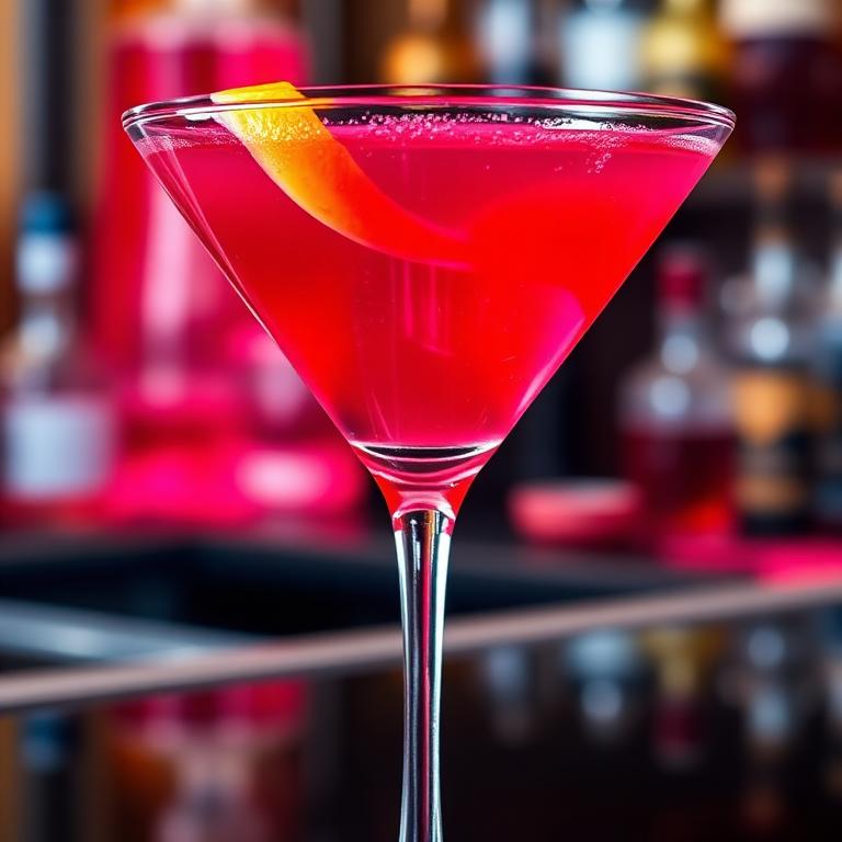 Cosmopolitan