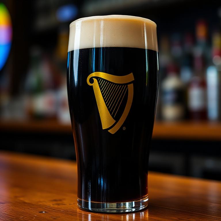 Guinness
