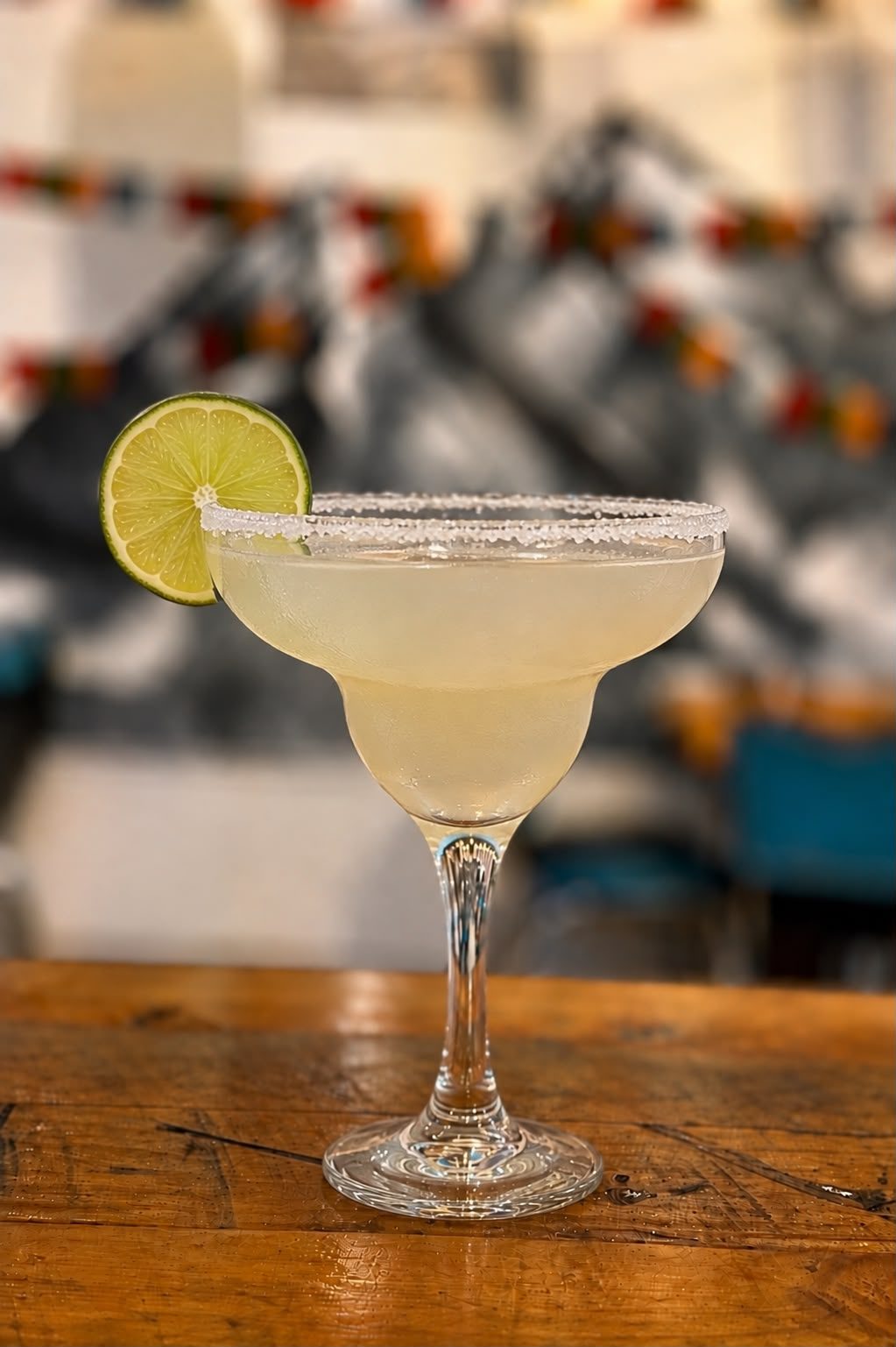 Margharita