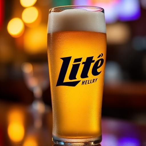 Miller Lite