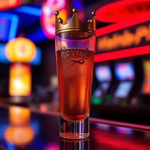 Vegas Bomb