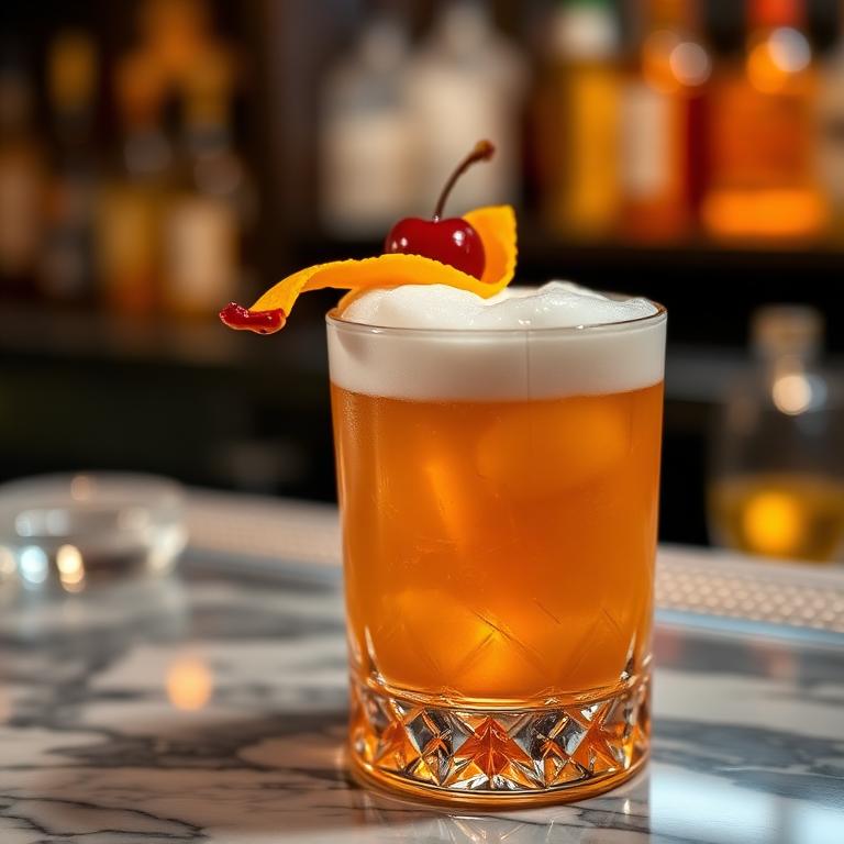 Whisky Sour