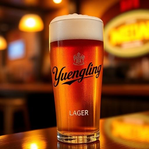 Yuengling